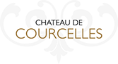 Chateau de Courcelles