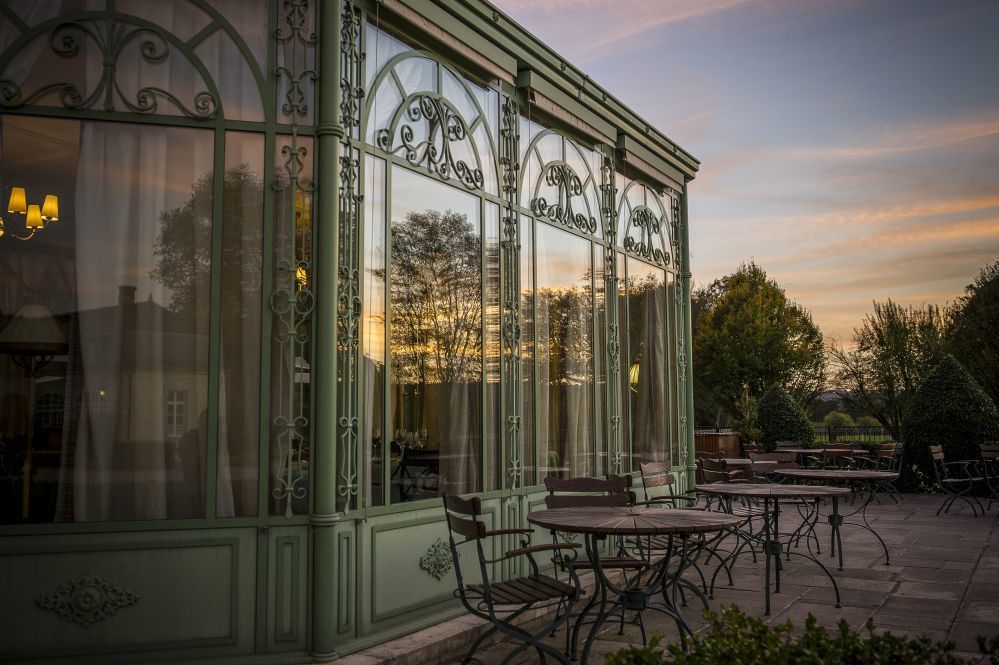 Château de Courcelles -  Galerie Photos