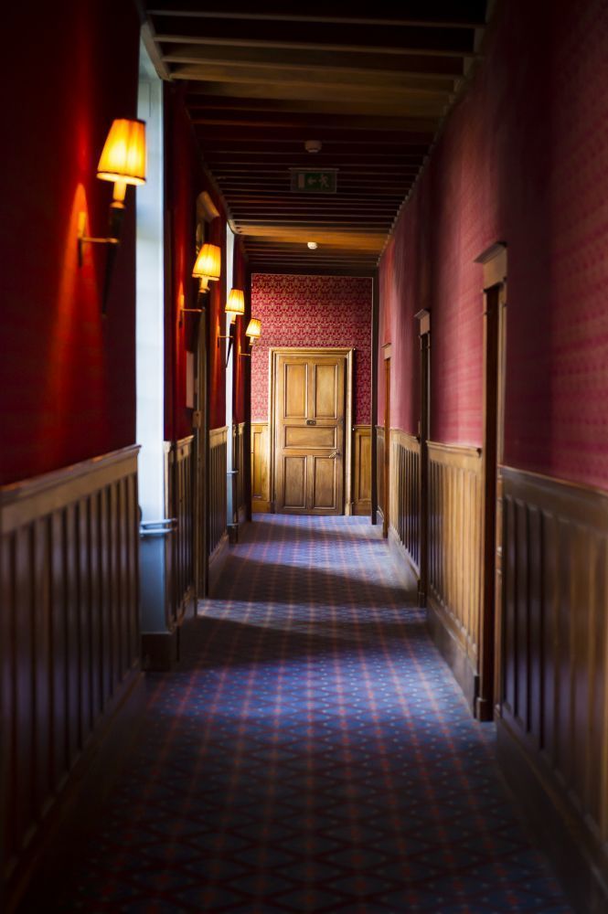 Château de Courcelles -  Galerie Photos