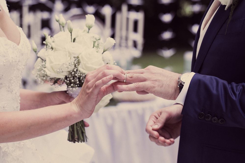 Château de Courcelles - Weddings