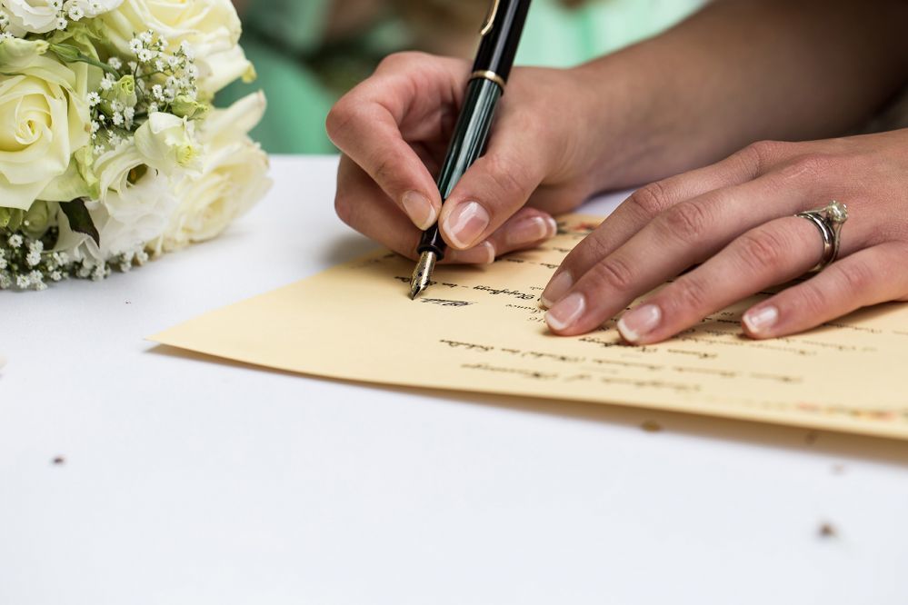 Château de Courcelles - Weddings