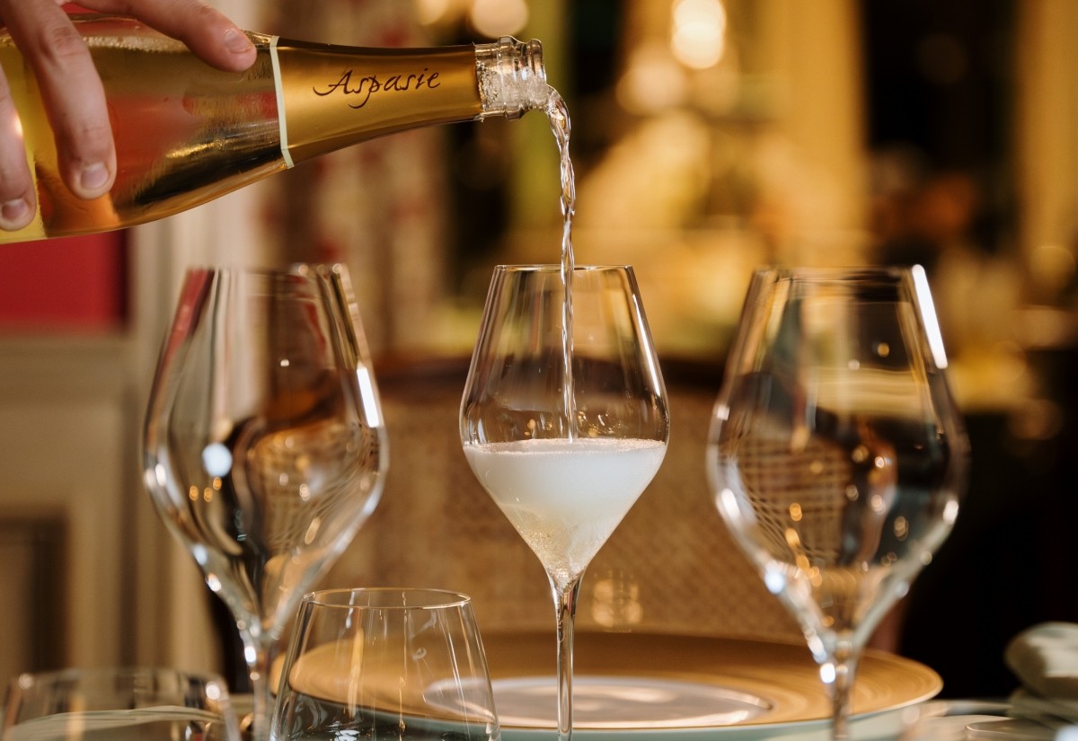 Château de Courcelles