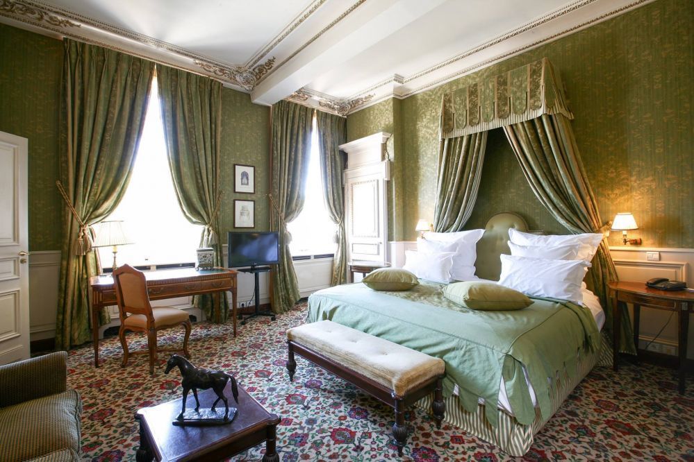 Room n°3
