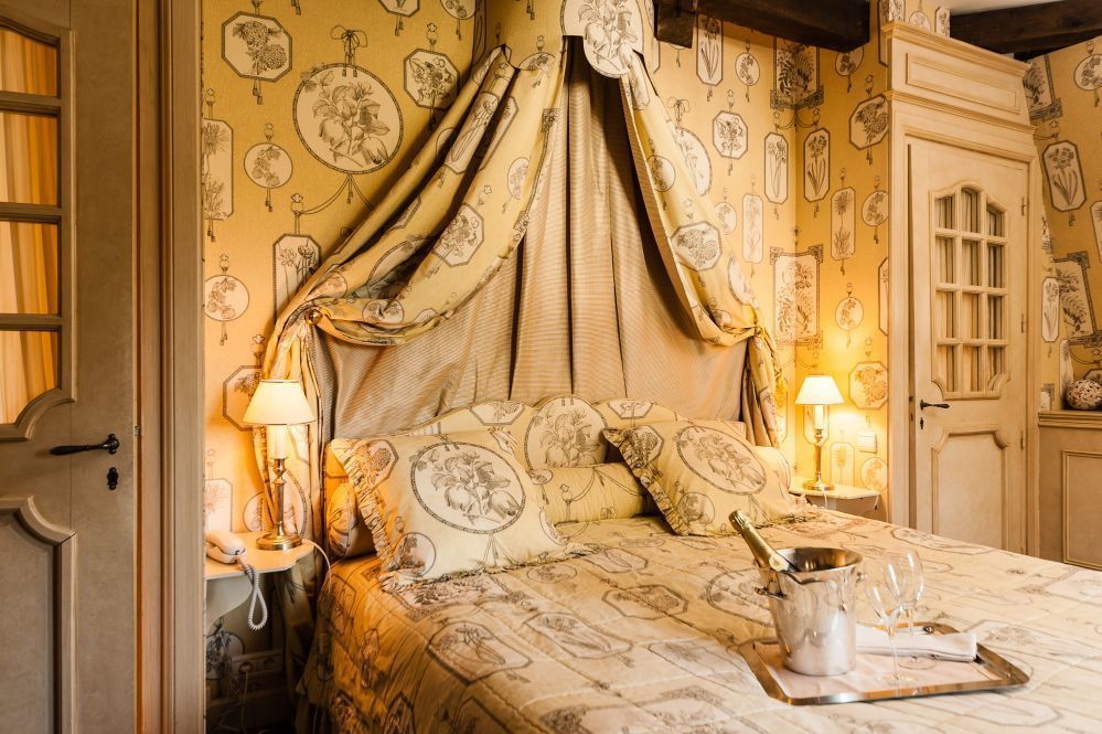 Chambre n°19