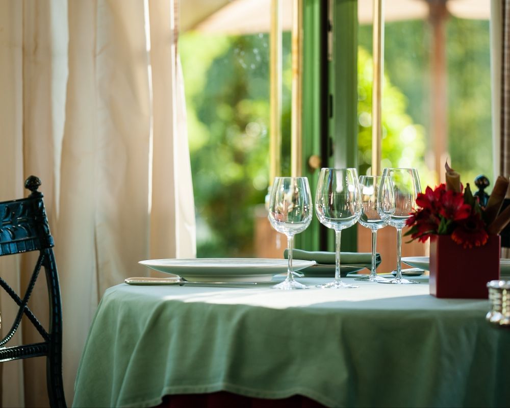 menus