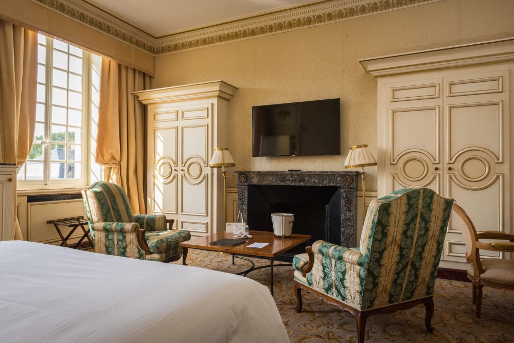Room n°5