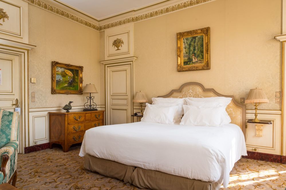 Room n°5