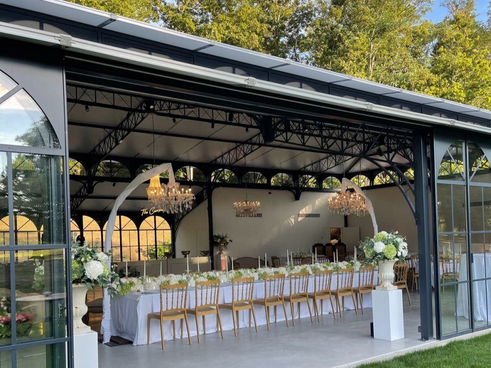 Orangerie 1