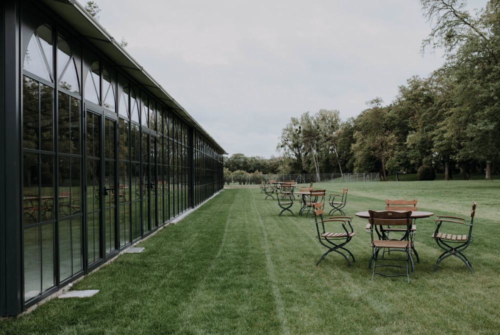Orangerie 2
