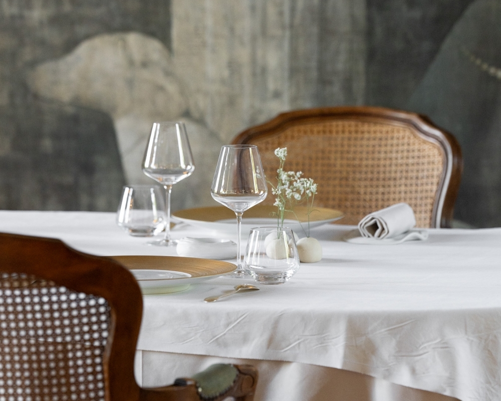 Ch&acirc;teau de Courcelles_Table 5_&copy;audexcom