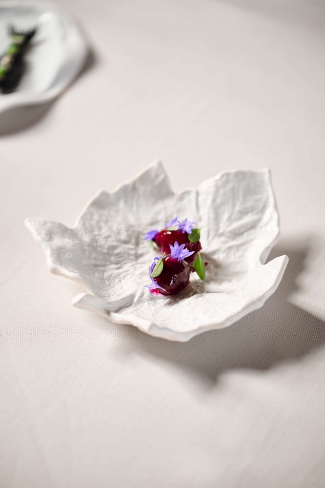 Amuse bouche