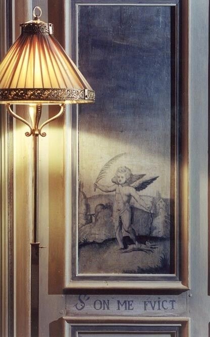 Salon des Grisailles_Cookheure