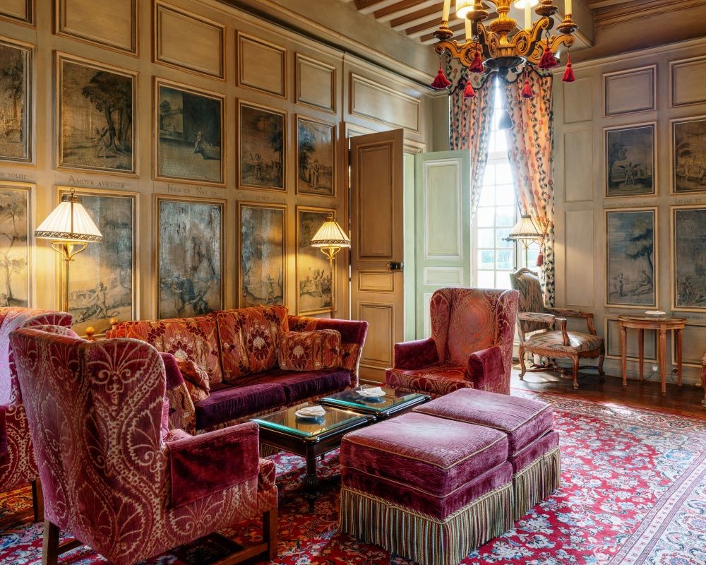 Salon des Grisailles Bar_WeAreFactory