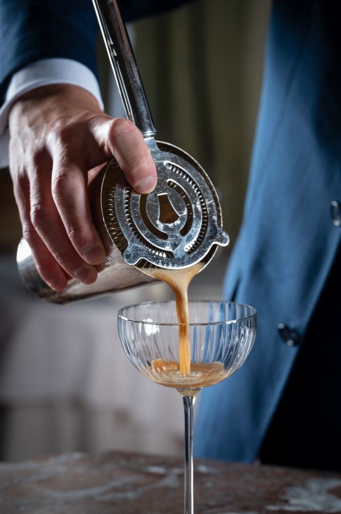 Cocktail_Lucas Gurdjian