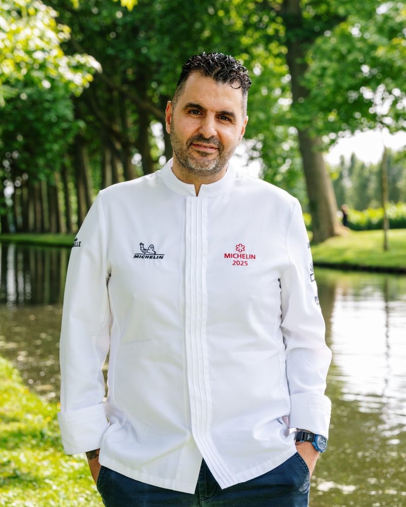 Chef Massimiliano Sena_WeAreFactory