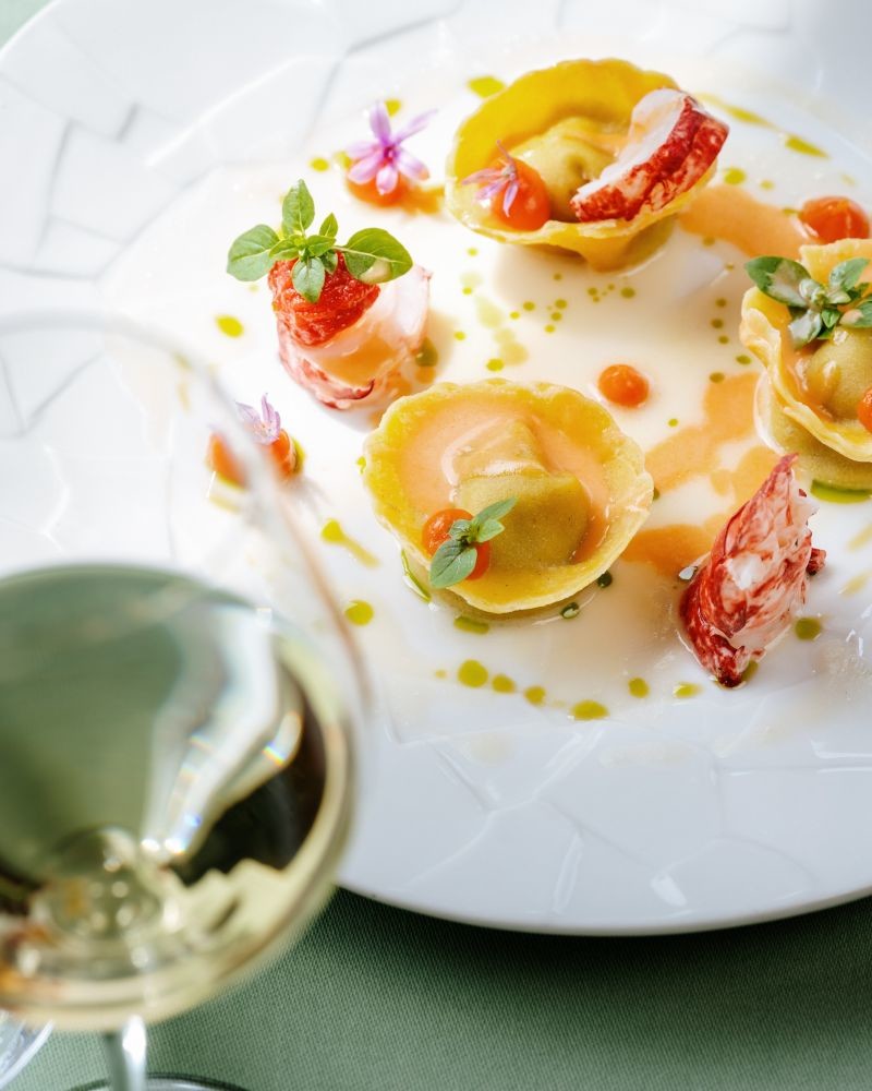 Chef Massimiliano Sena_WeAreFactory