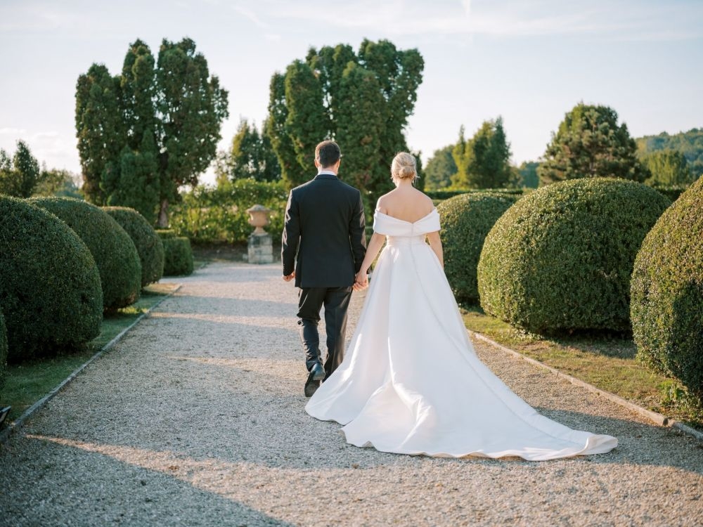 Mariage CDC
